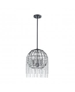 Elk  15304-3 Yardley 1530 Crystals Pendant 